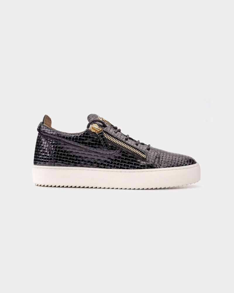 Giuseppe Zanotti Men's Sneakers RM40007 002