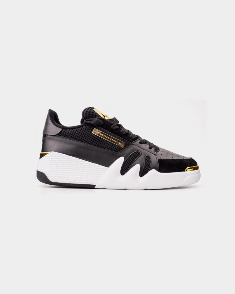 Giuseppe Zanotti Men's Sneakers RM30059 001