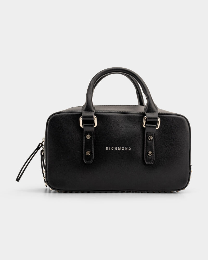JR Ladies Cabbas Trunk Bag RWP25152BO9L Black