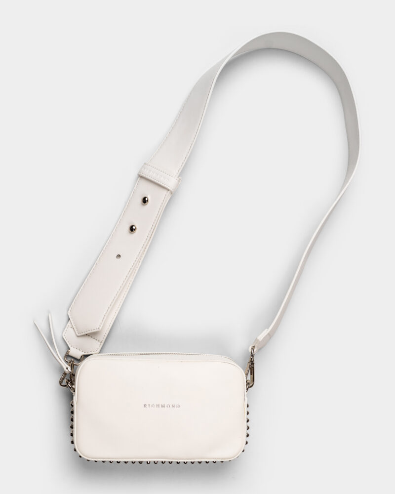 JR Ladies Pacus Camera Bag RWP25156BO9L White