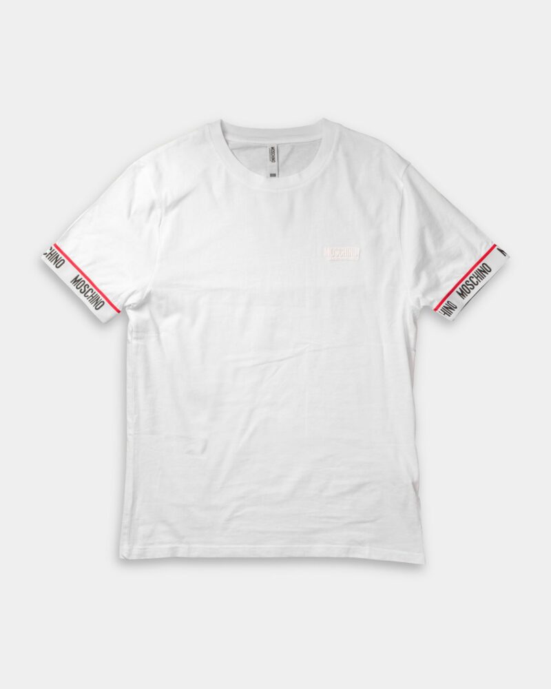 (Core) Moschino Men's T Shirt A0782 4305 0001