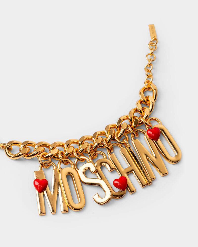 Moschino Ladies Bijoux Collection Accessories A9134 8488 1606