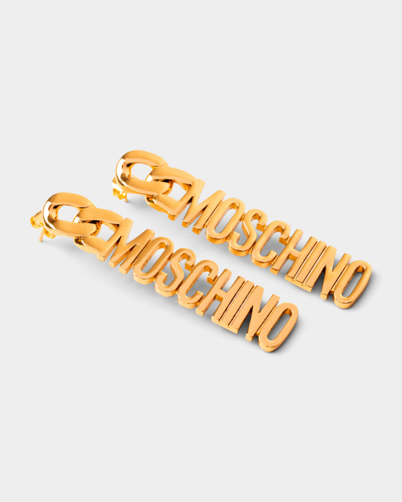 Moschino Ladies Bijoux Collection Accessories A9163 8481 606