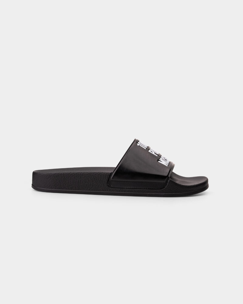 Moschino Ladies Mule MA28292G1LM18000