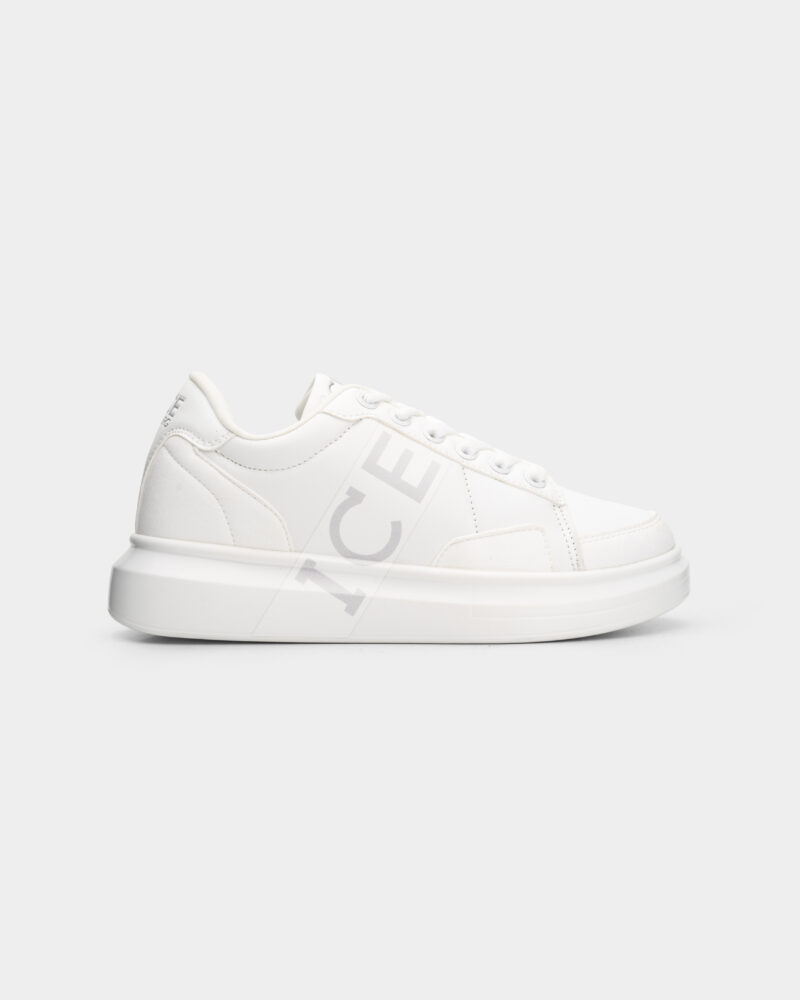 Iceberg Ladies Sneakers White S2M188056895 0001