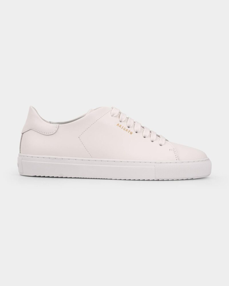 (Core) Axel Arigato Woman Sneaker Clean 90 98099 White