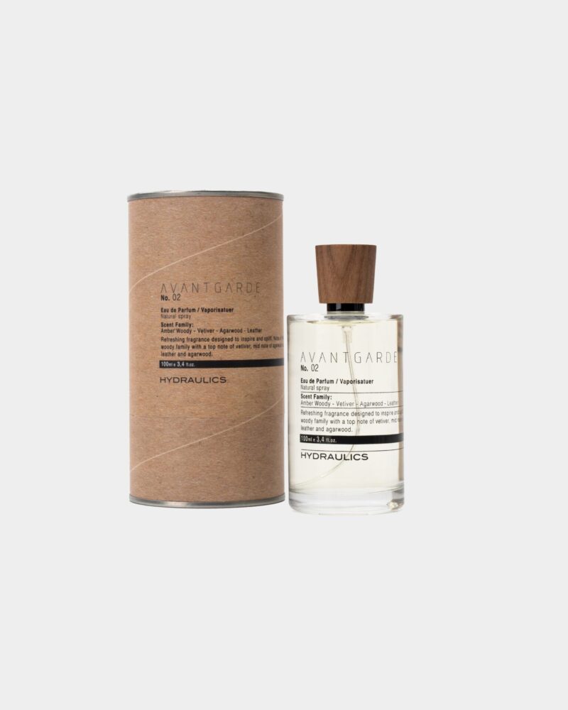 Hydraulics Fragrance - Avantgarde No. 2