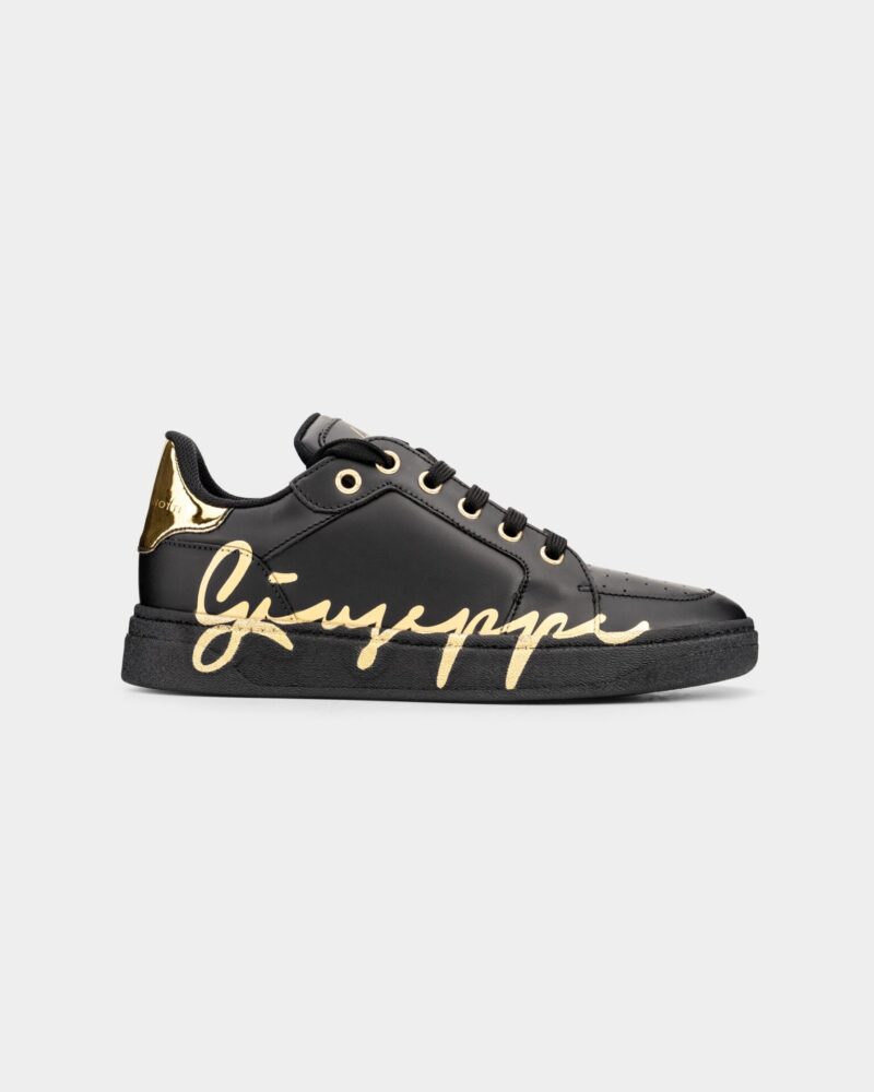 Giuseppe Zanotti Men's Sneakers RM40006 002