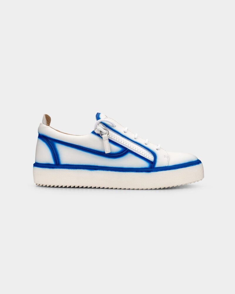 Giuseppe Zanotti Men's Sneakers RM40032 002