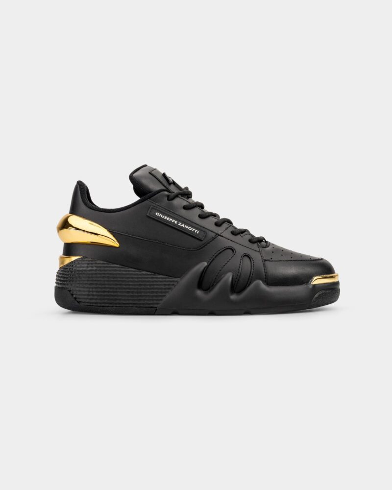 Giuseppe Zanotti Men's Sneakers RM40039 003