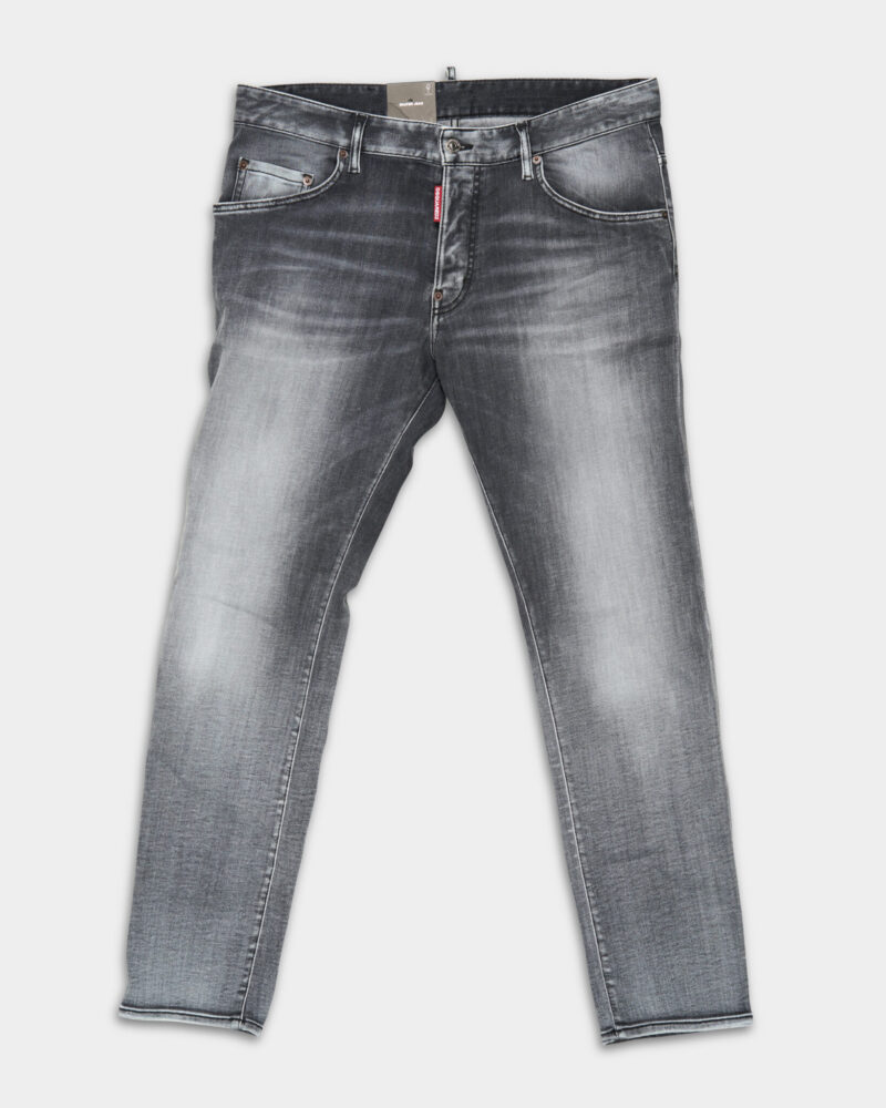 Dsquared2 Men's Pants 5 Pockets S71LB1339 S30503 900