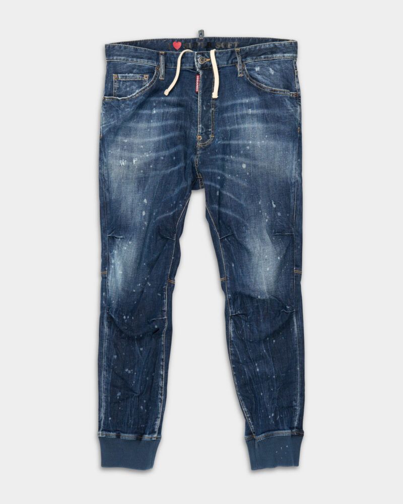 Dsquared2 Men's Pants S74KB0860 S30805 470