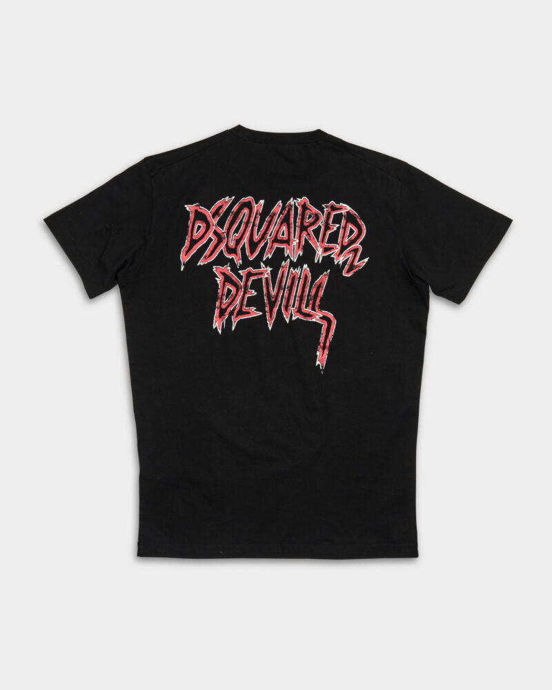 Dsquared2 Men's T Shirt S74GD1311 D20014 900
