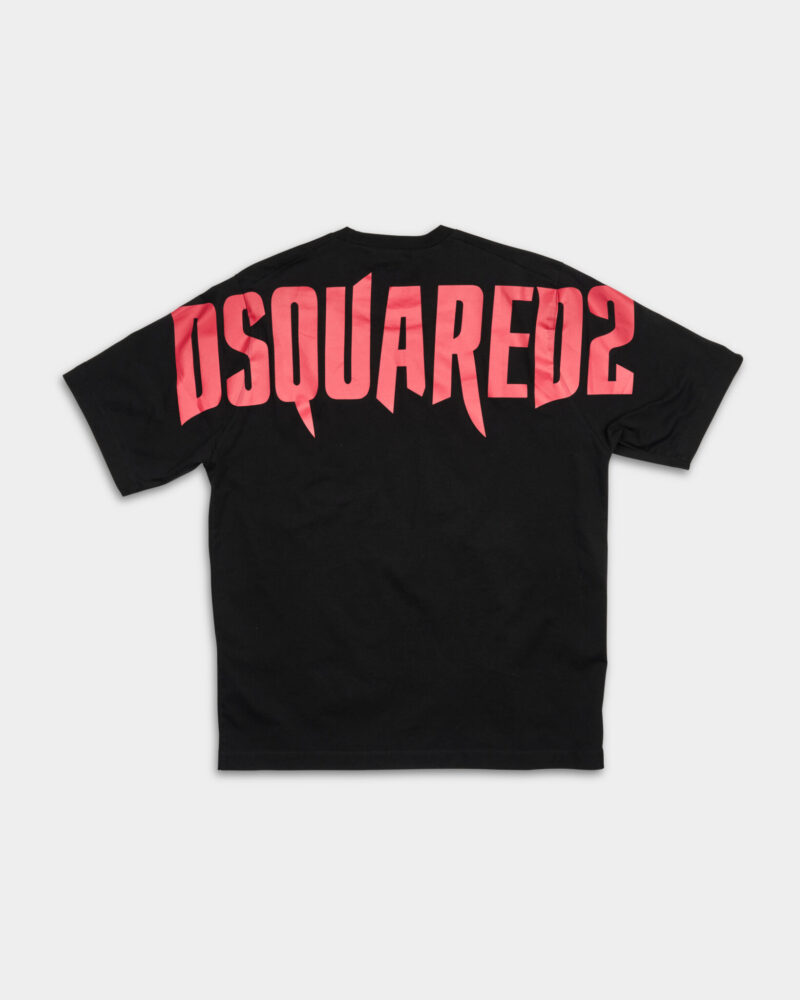 Dsquared2 Men's T Shirt S74GD1349 D20014 900