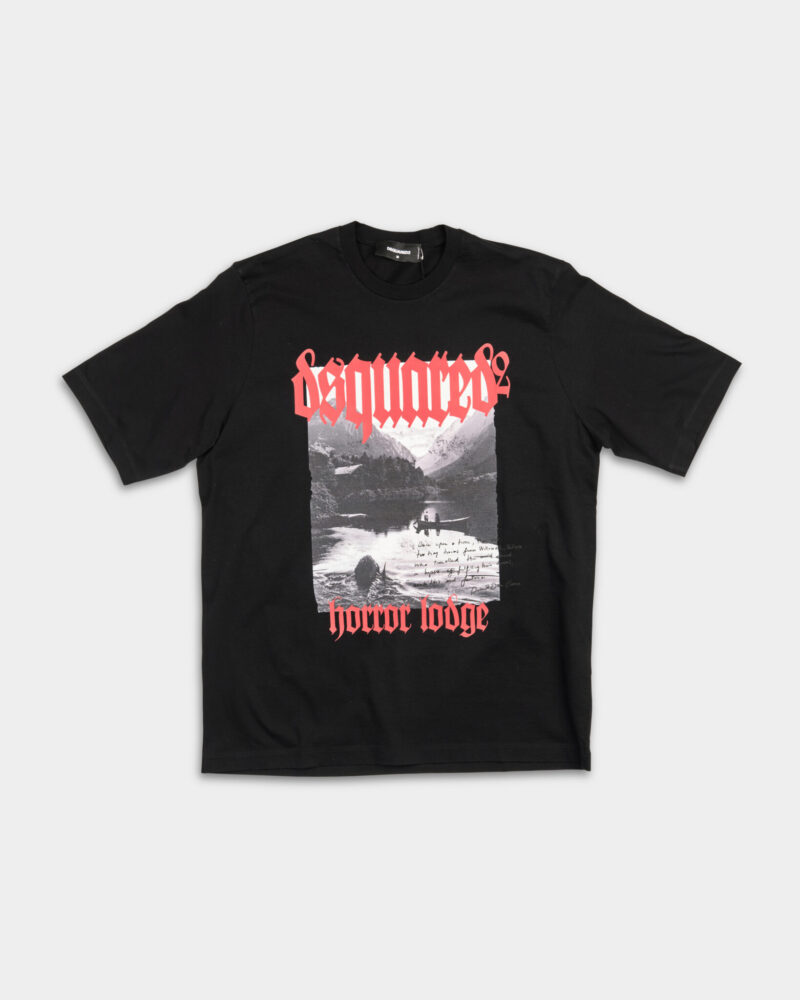 Dsquared2 Men's T Shirt S74GD1310 S23009 900