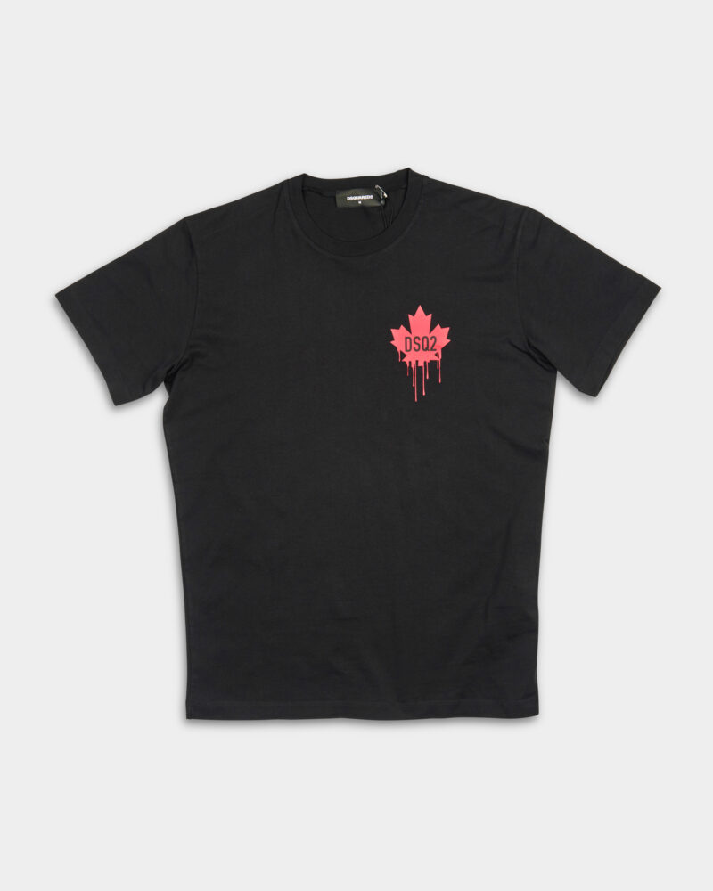 Dsquared2 Men's T Shirt S74GD1358 D20020 900