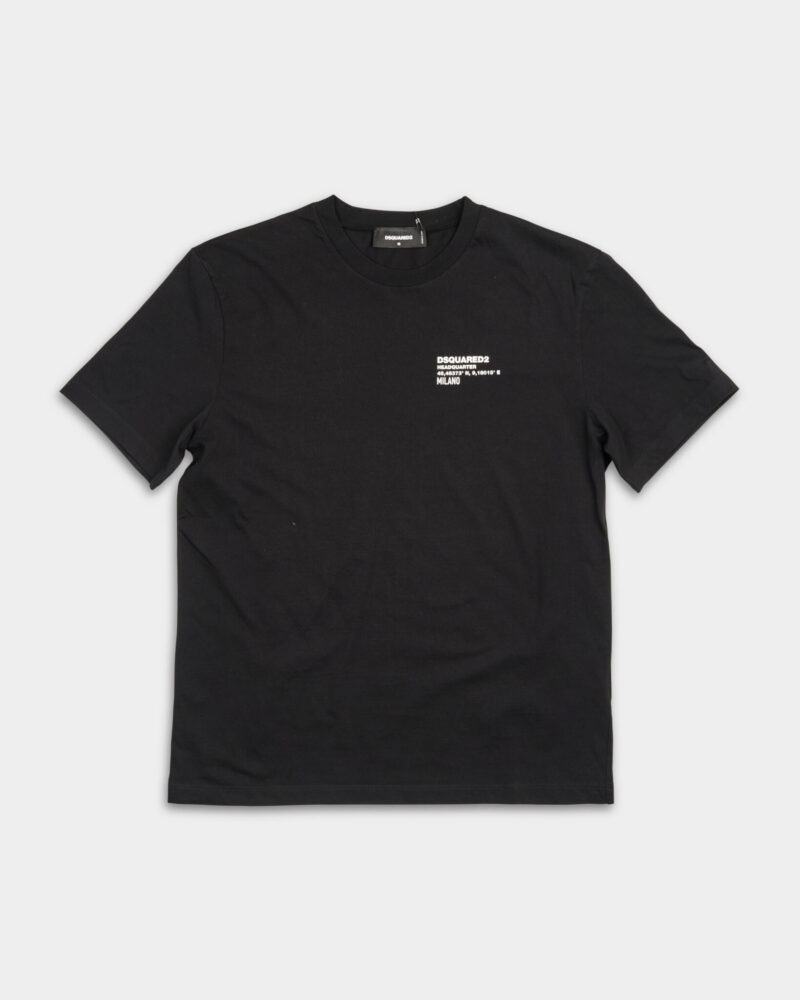 Dsquared2 Men's T Shirt S74GD1367 D20020 900