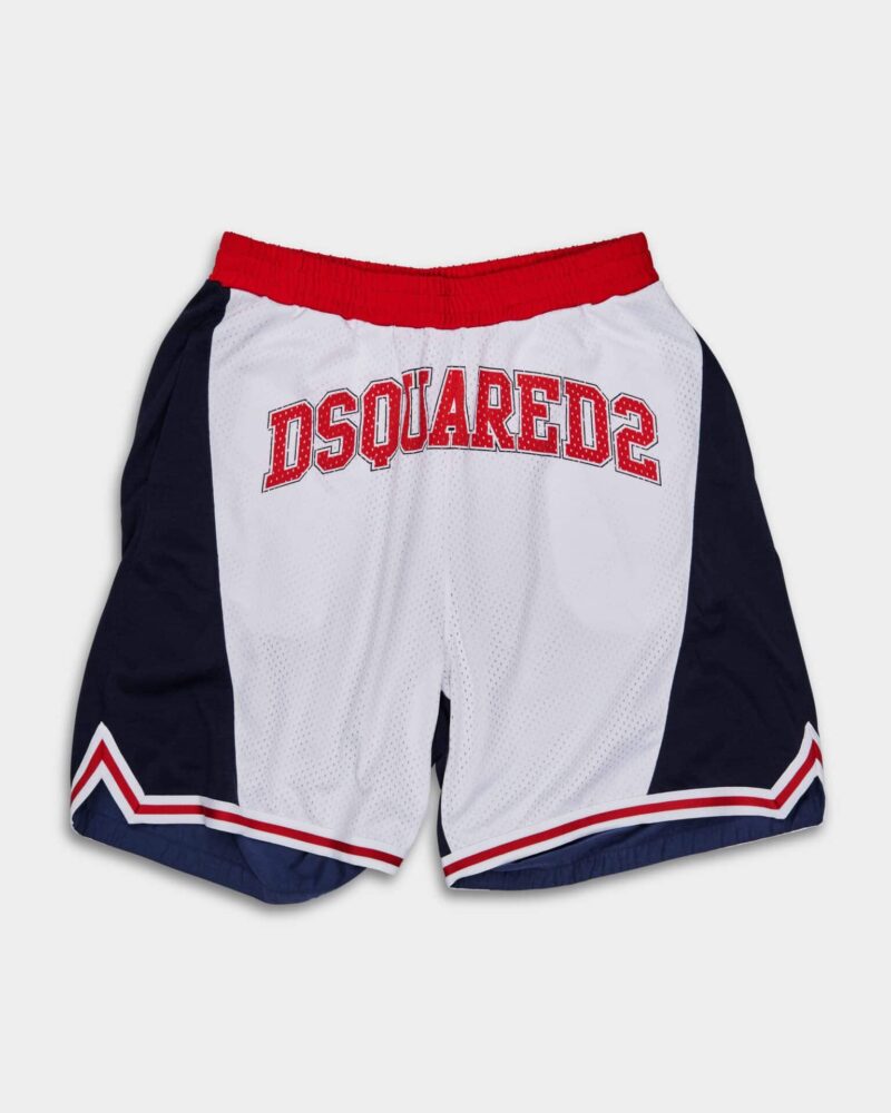 Dsquared2 Men's Shorts S74MU0842 S21658 962