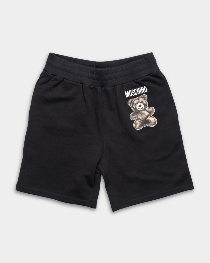 Moschino Men's Trousers V0346 228 1555