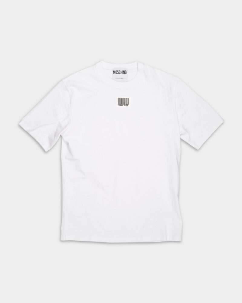 Moschino Men's T Shirt A0704 5244 1