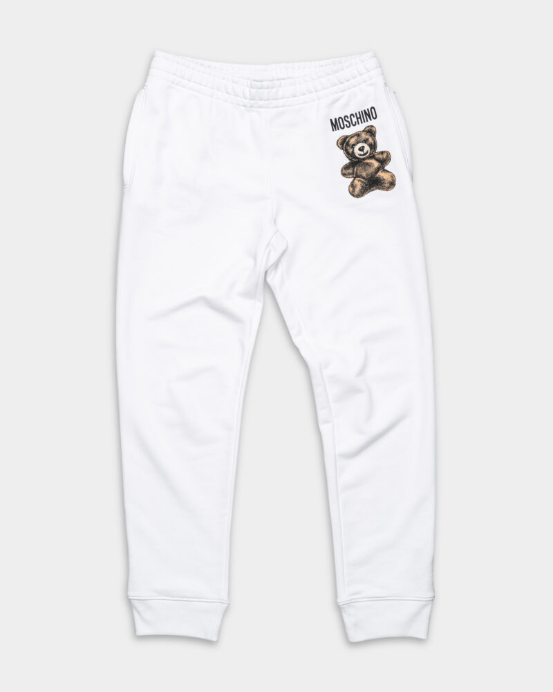 Moschino Ladies Trousers V0325 528 1001