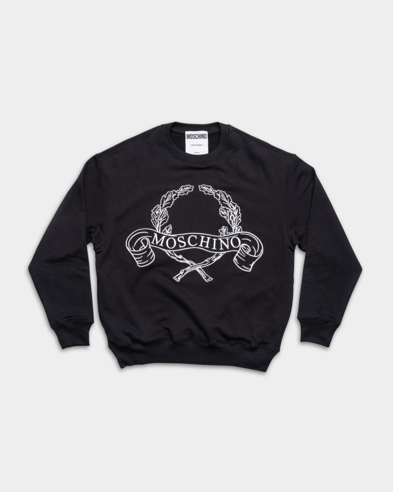 Moschino Men's Sweatshirt A1705 228 1555 (SS25)