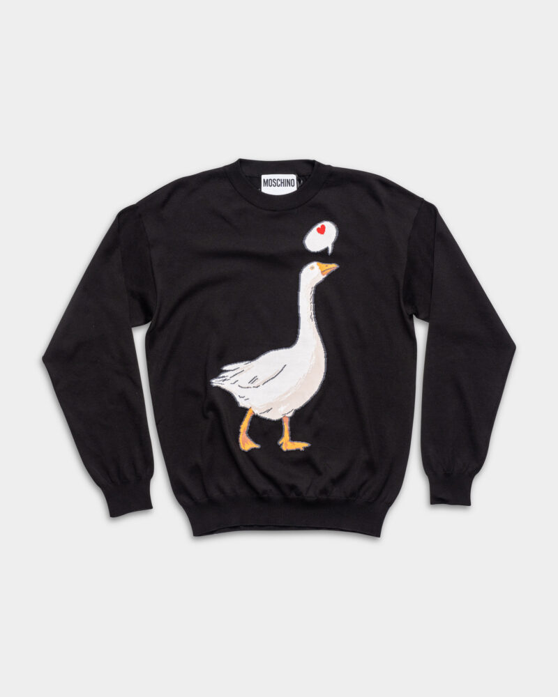 Moschino Men's Sweater A0922 202 555