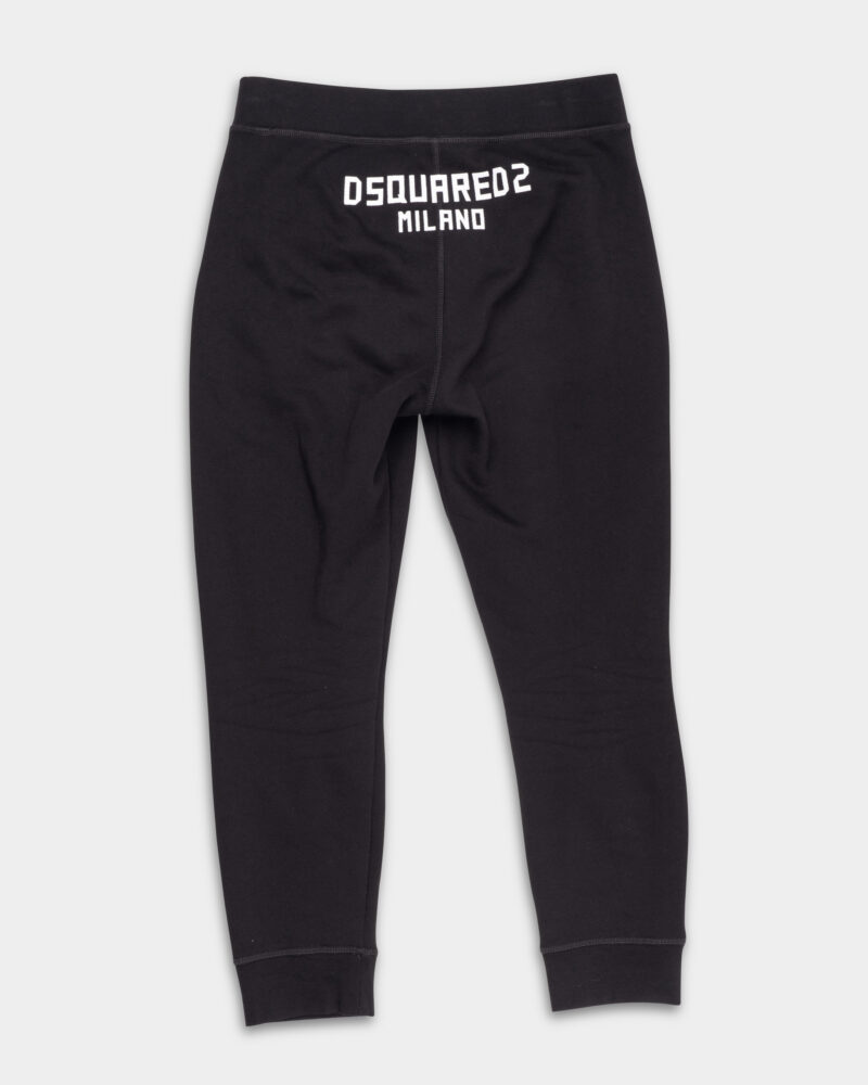 Dsquared2 Ladies Pants S75KB0461 D25015 962