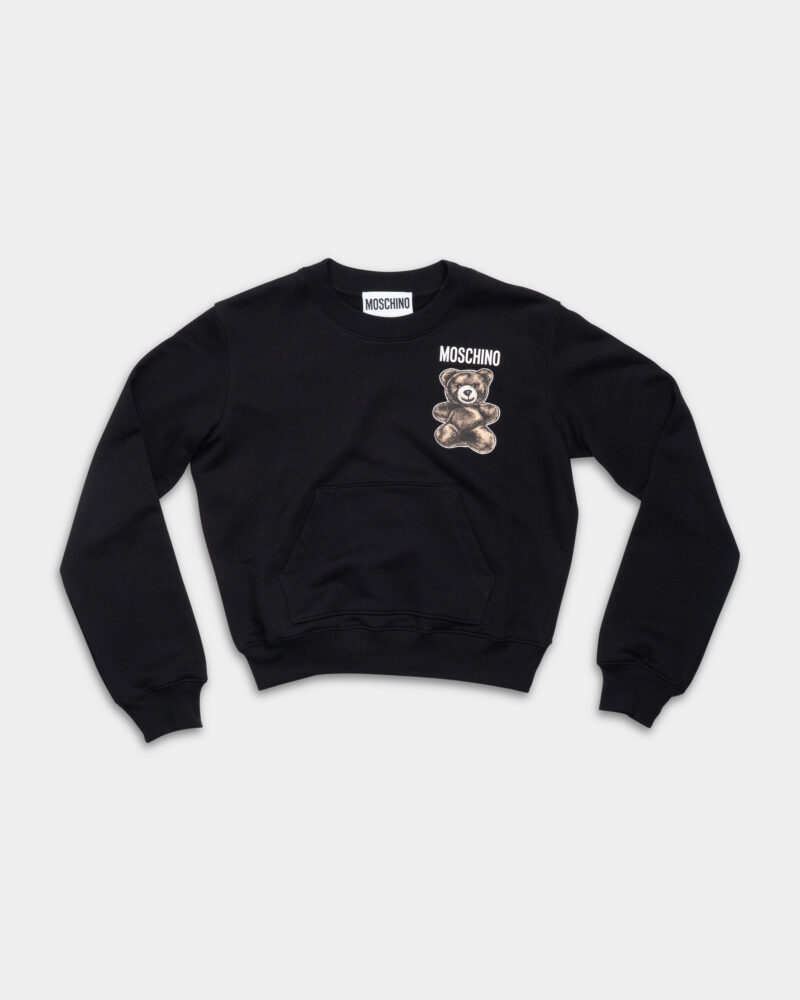 Moschino Ladies Sweatshirt V1703 528 1555