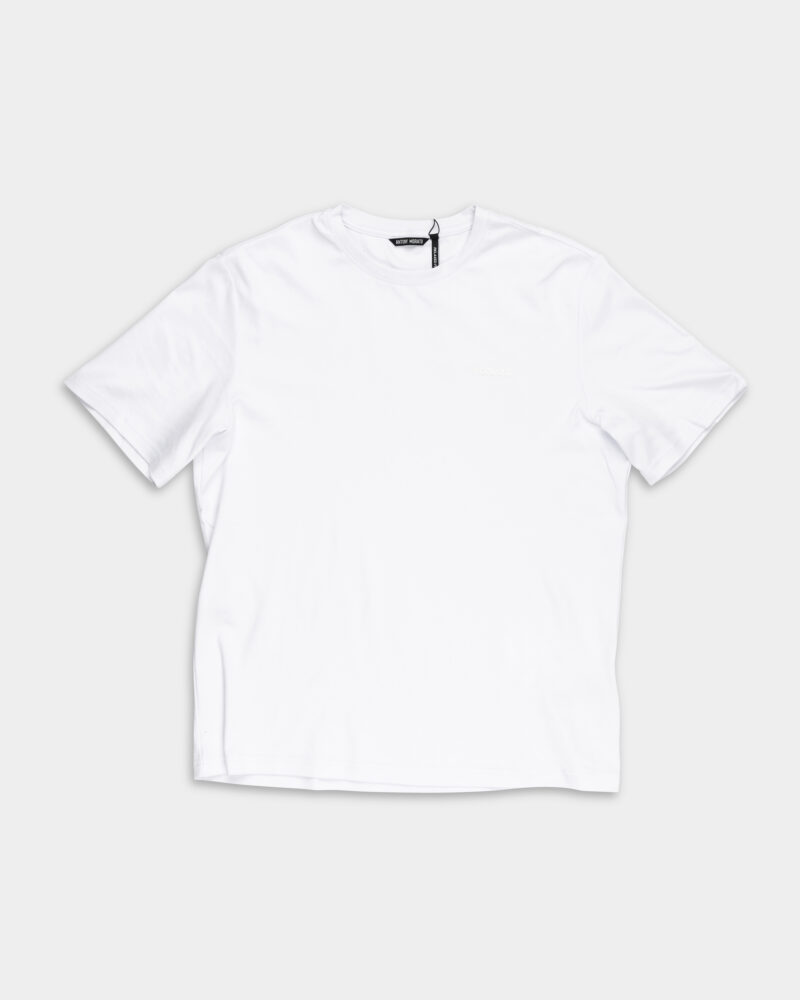 AM T-Shirt Relaxed Fit Mmks02456-Fa100248-1000