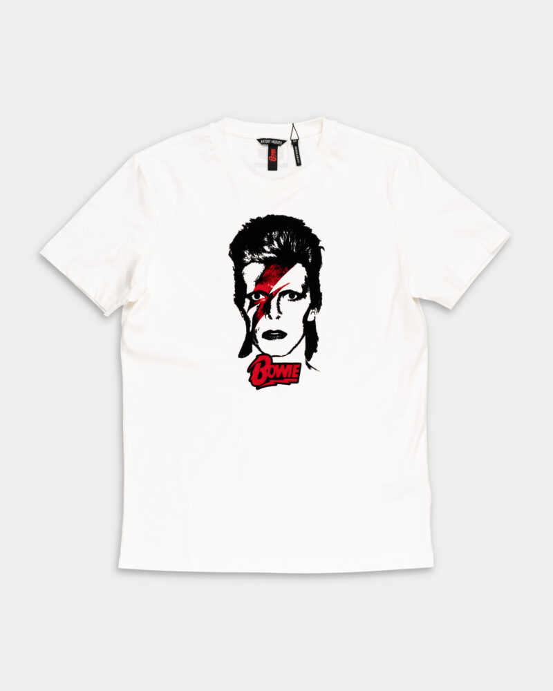 AM T-Shirt Regular Fit Mmks02455-Fa100240-1011