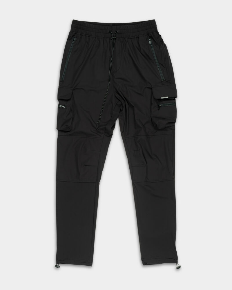 (Core) Represent Men's 247 Pant MXM51132-001 Black