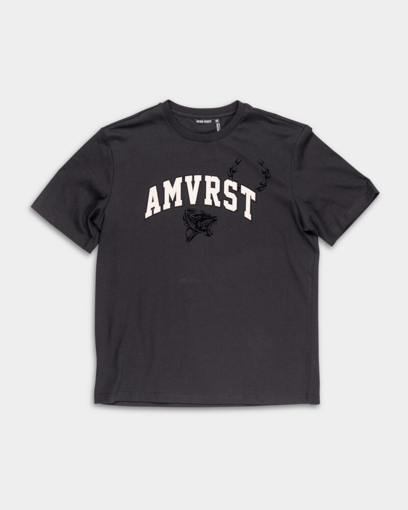 AM T-Shirt Relaxed Fit Mmks02449-Fa100239-9000