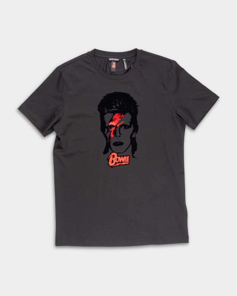 AM T-Shirt Regular Fit Mmks02455-Fa100240-9000
