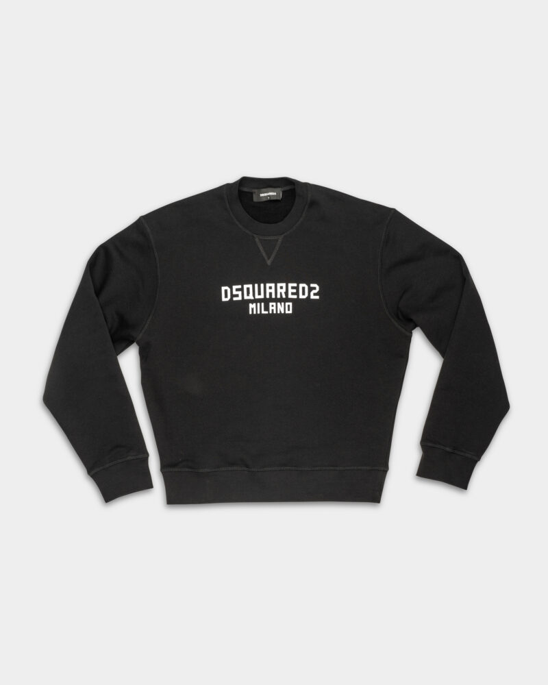 Dsquared2 Ladies Sweatshirt S75GU0567 D25015 962