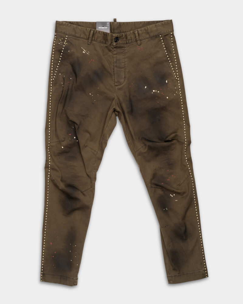 Dsquared2 Men's Pants S74KB0947 S39021 728