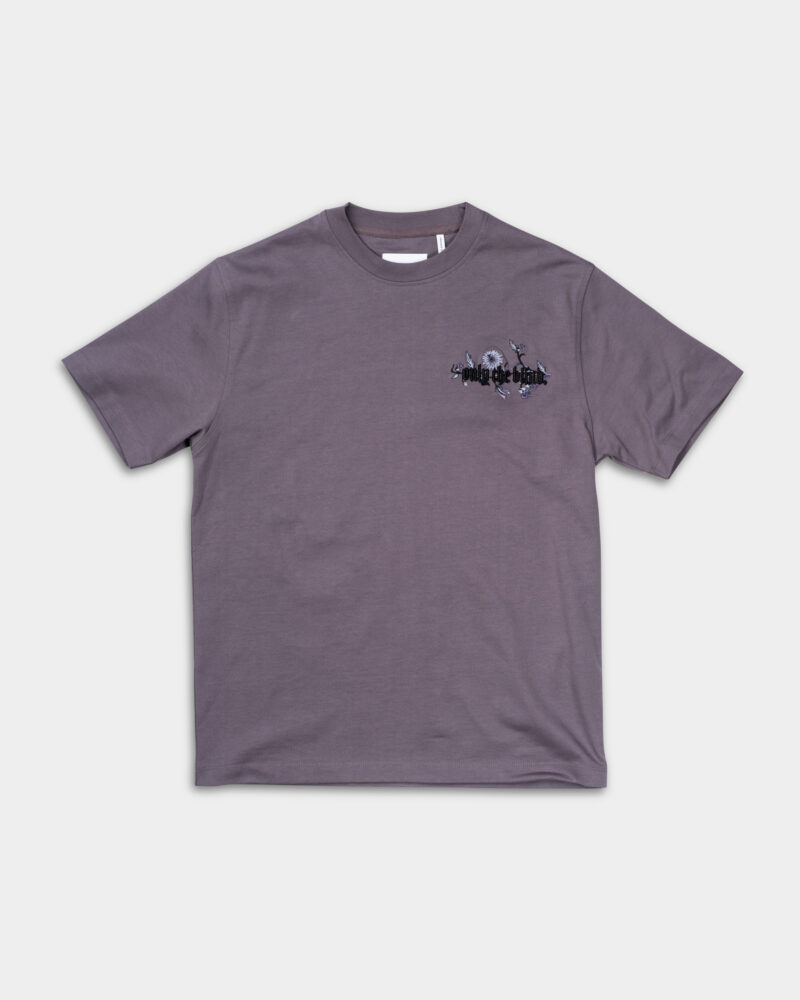 Only The Blind Wildflower T Shirt OTB-T1383