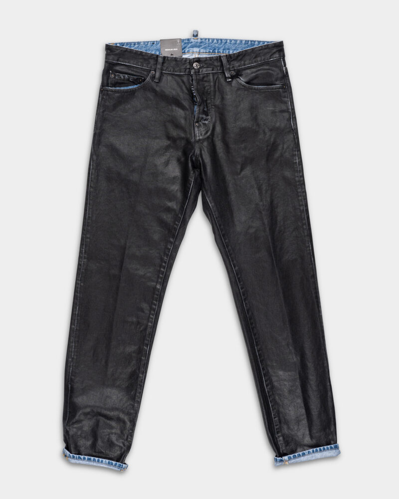 Dsquared2 Men's Pants 5 Pockets S79LA0079 S30839 470