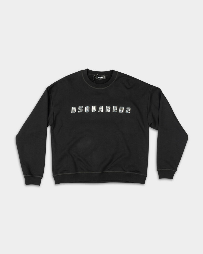 Dsquared2 Men's Sweatshirt S71GU0690 S25516 900