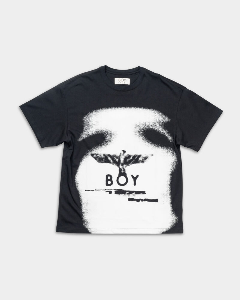 Boy London Men's Ghoul Tee Black