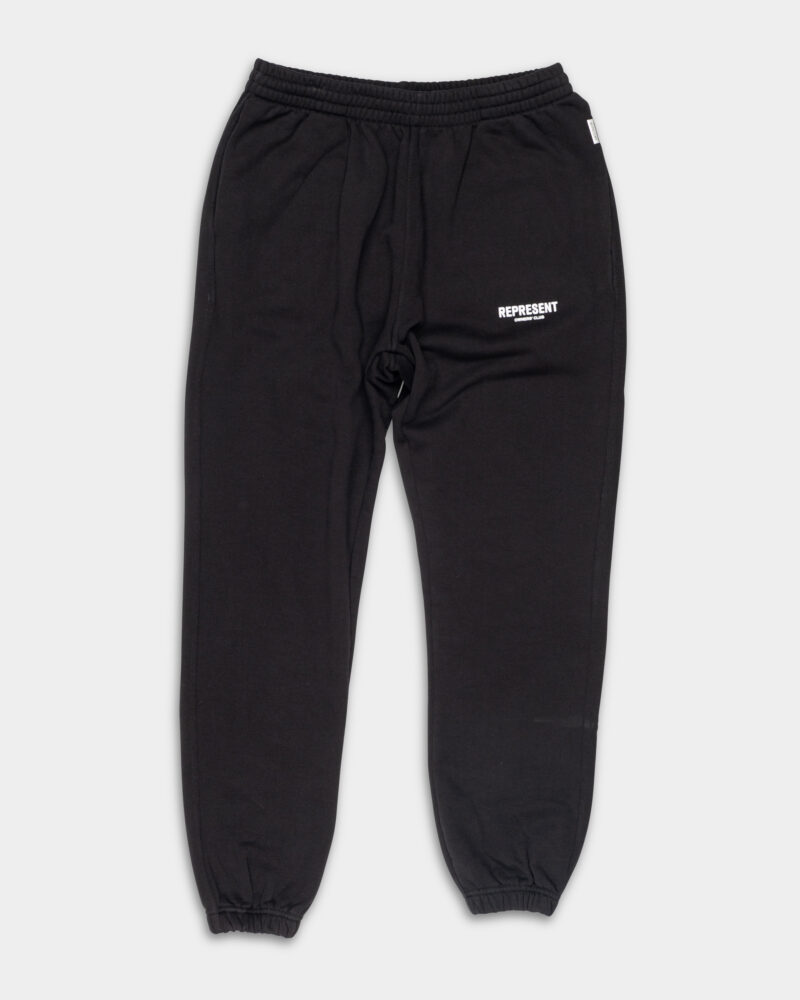 (Core) Represent Mens Owners Club Sweatpant OCM41116-001 Black