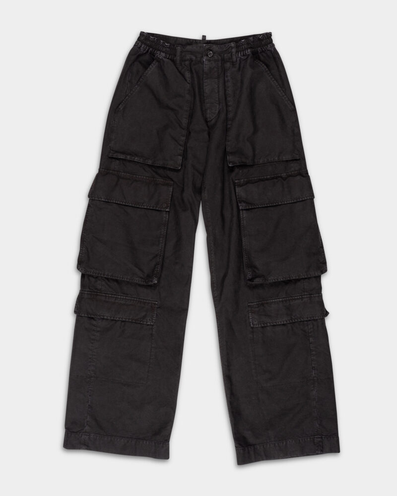 Dsquared2 Men's Pants S79KA0075 D35106 900