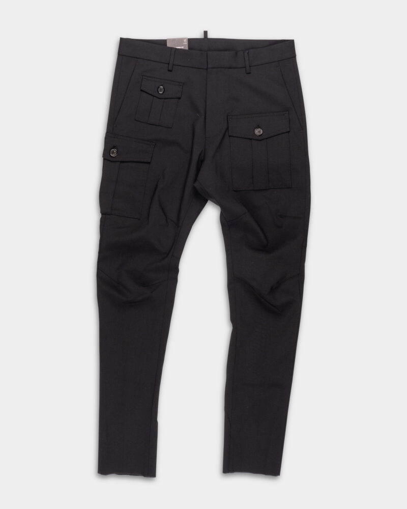Dsquared2 Men's Pants S74KB0930 S40320 900