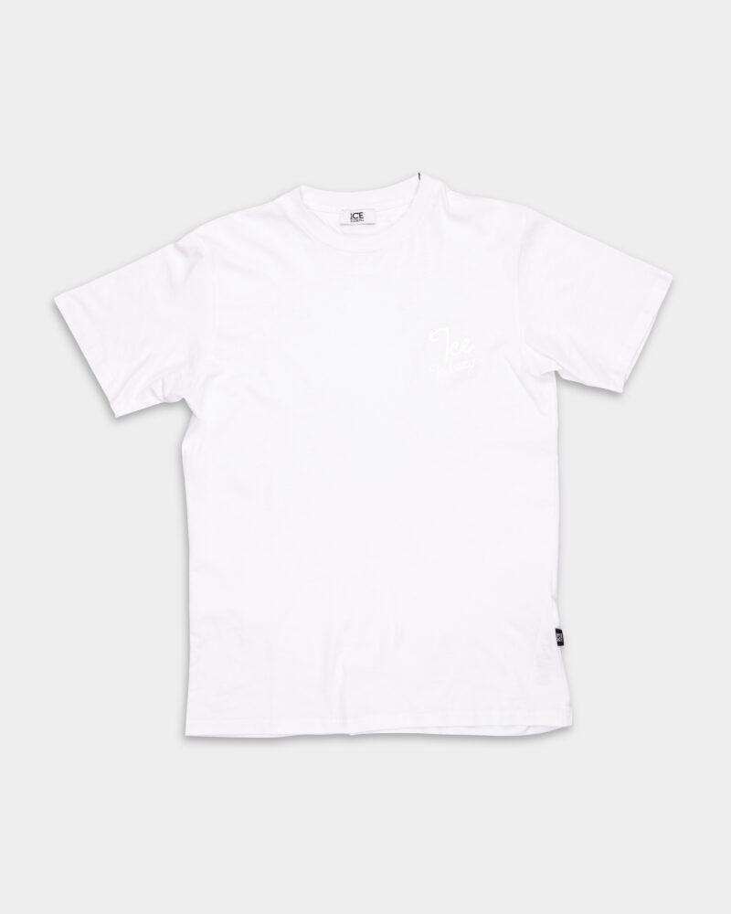 Ice Iceberg Men's T Shirt S1MF0716342 1101