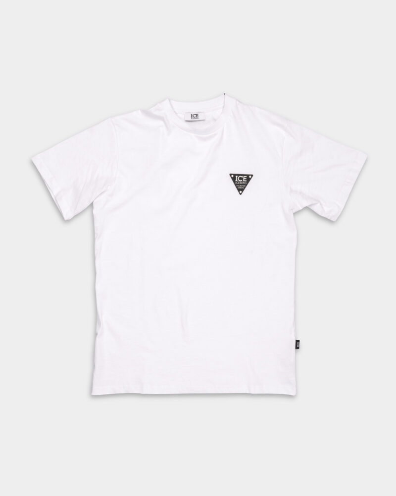 Ice Iceberg Men's T Shirt S1MF0816342 1101