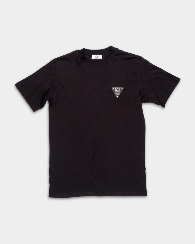 Ice Iceberg Men's T Shirt S1MF0816342 9000