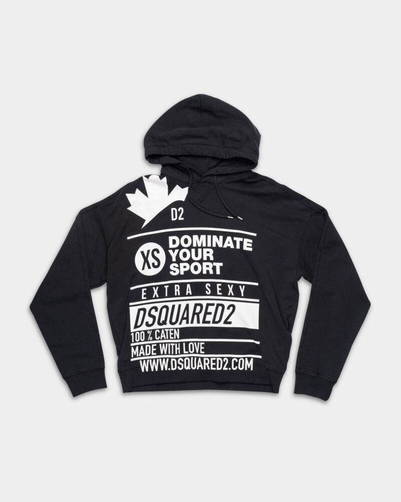 Dsquared2 Men's Sweatshirt S74GU0769 S25539 900