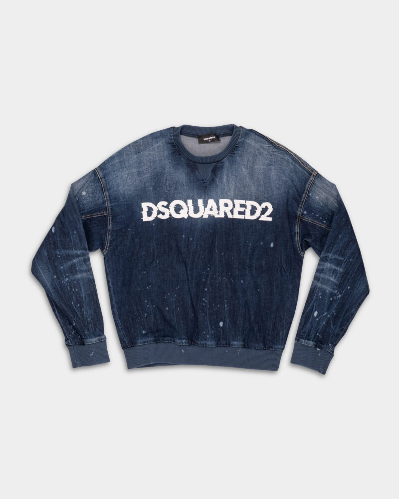 Dsquared2 Men's Shirt S74DM0807 S30805 470
