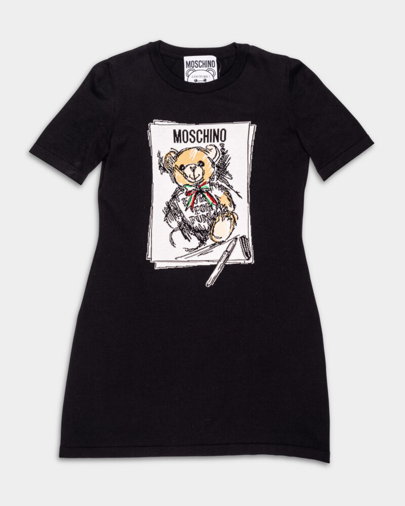 Moschino Ladies Dress V0494 5506 555