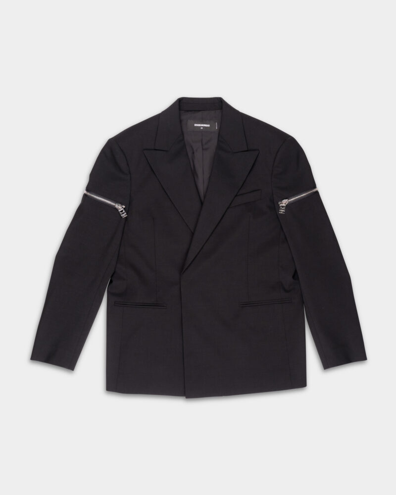 Dsquared2 Men's Jacket S79BN0009 D35145 900